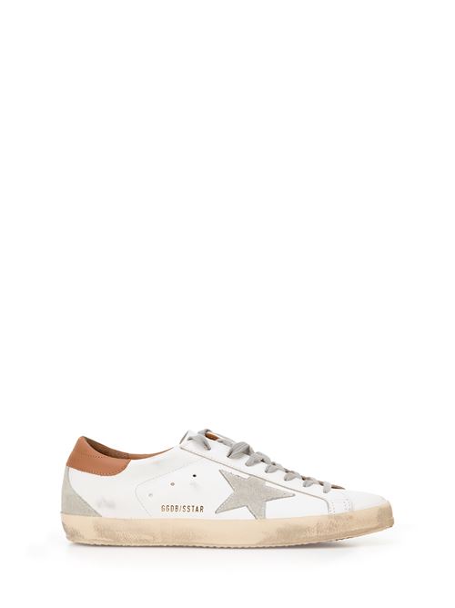 Super Star Classic Sneakers GOLDEN GOOSE | GMF00102F00218210803